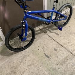 Huffy Bmx