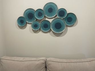 Coastal Wall Decor