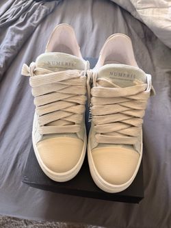 Numeris Size 10