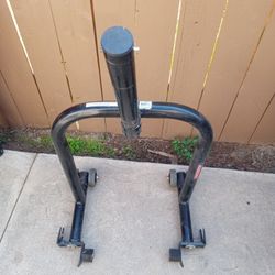 Motorcycle Stand 