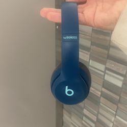 Beats Solo 3 