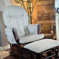 Rocking Chair For nursery