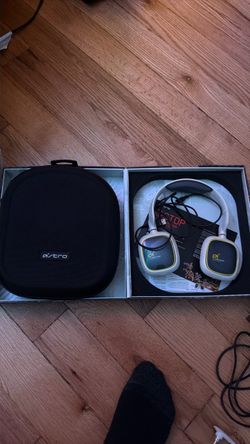 Astro A38 Wireless