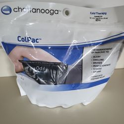Cold Pack Therapy