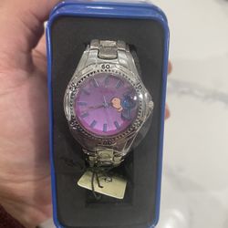 Vintage Eeyore Watch