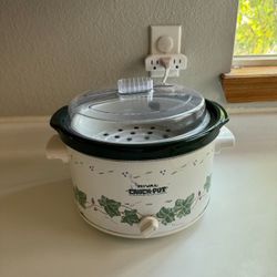 Crockpot