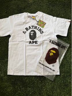 Bape shirt