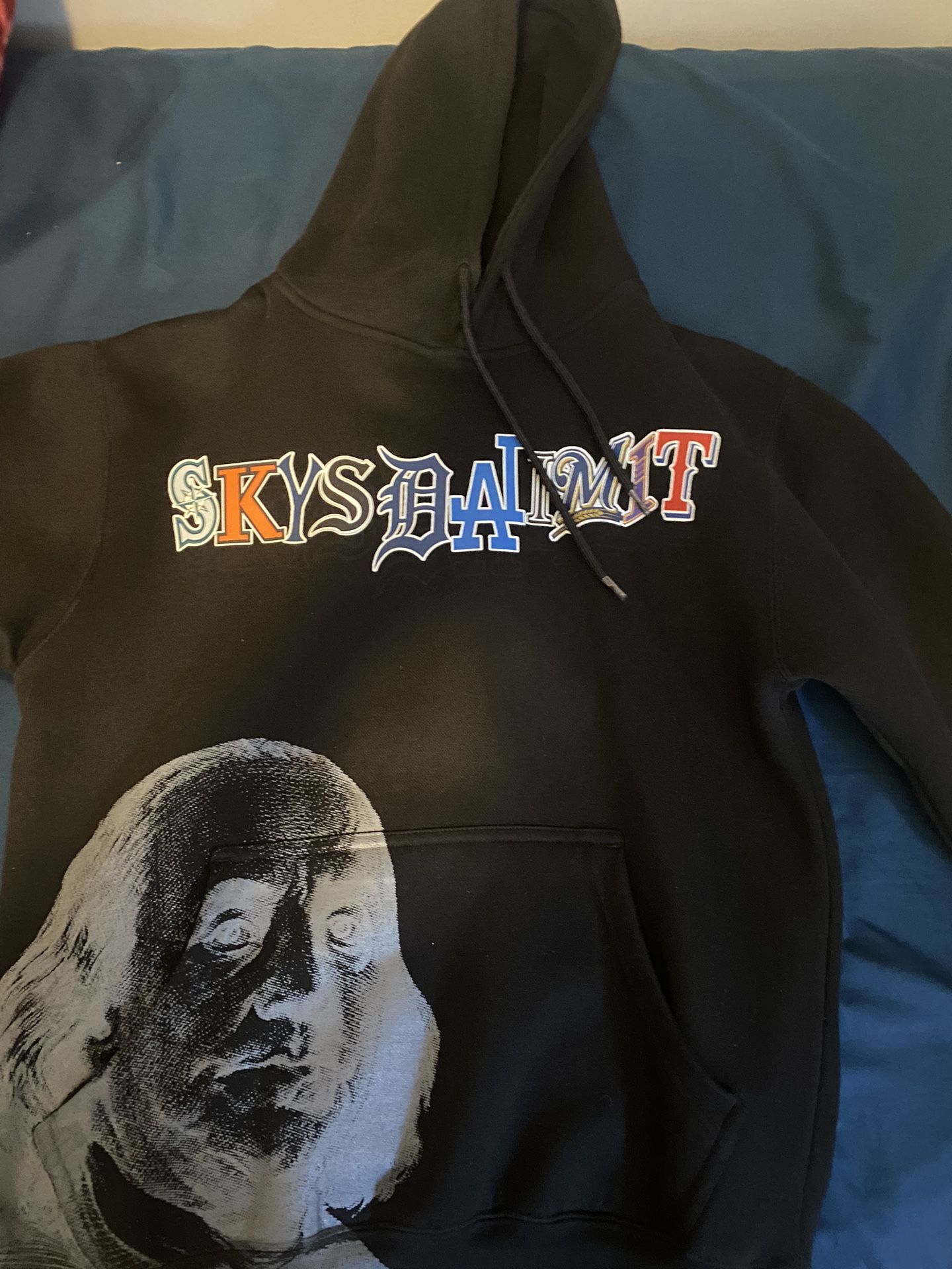 Sdl hoodie