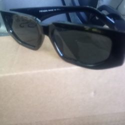 Prada Sunglasses 