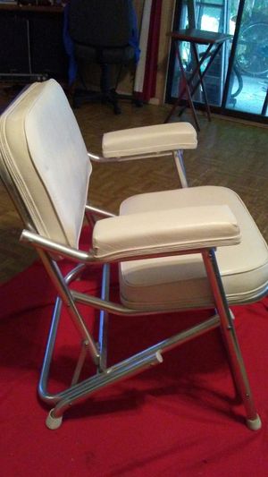 Captain Chair Like New For Sale In Punta Gorda Fl Offerup