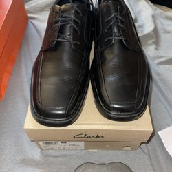 Clarks Dressy Shoes 