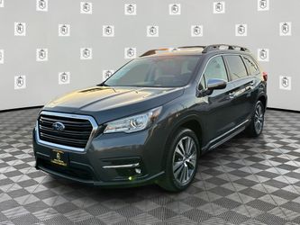 2019 Subaru Ascent
