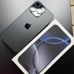 iPhone 16 Pro Max 512 Unlocked 