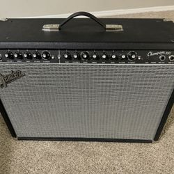 Fender Champion 100 Amp