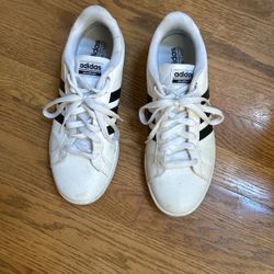 Men’s Adidas Shoes 