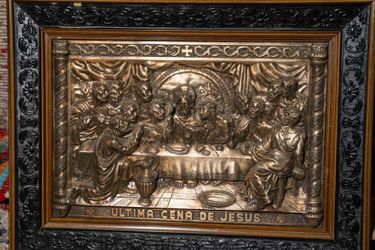The Last Supper 