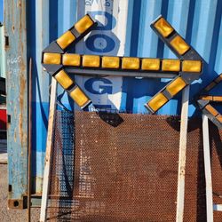 Arrow Traffic  Directinal $350 Each O $ 500 For 2