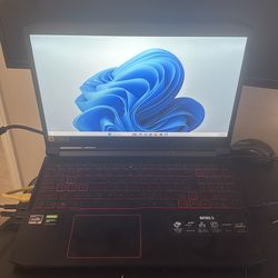 Acer nitro 5