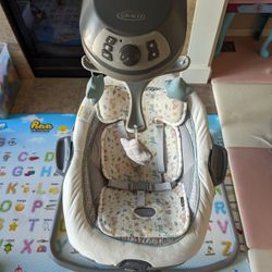 Graco Baby Swing