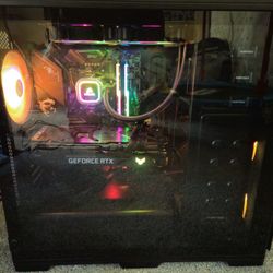 Gaming PC 