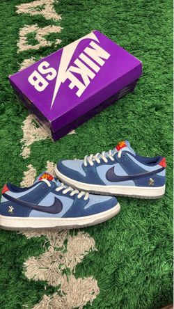 SB Dunk Low Why So Sad
