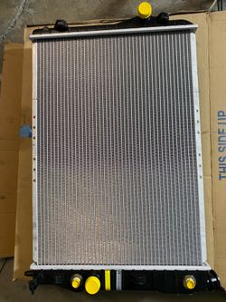 Camaro/Firebird Radiator