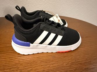 Toddler Adidas Sneakers
