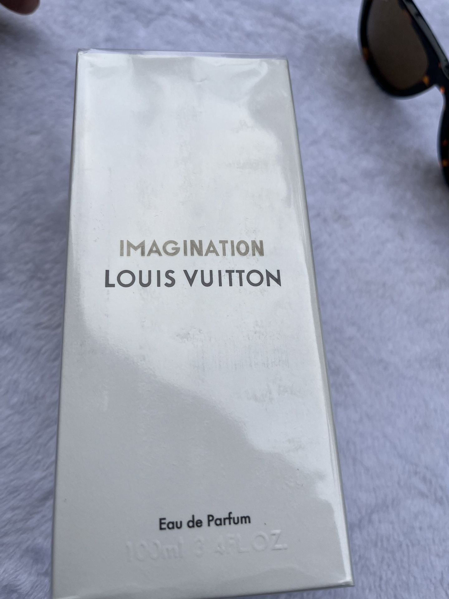 Imagination Unisex Perfume