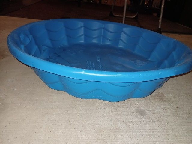 Small Pool
