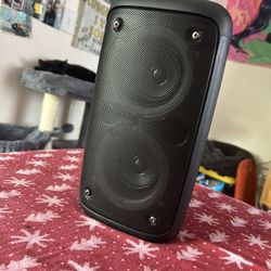 K Board Speaker 