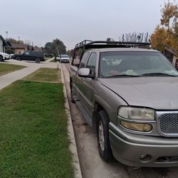 Gmc Sierra No Arranca   Ataliticos Nuevos  Motor 6.0 