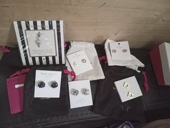Kate spade 15 pcs
