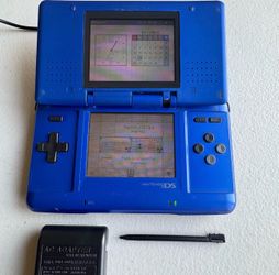 Nintendo DS