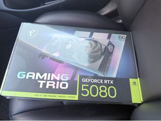 Rtx 5080