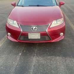 2013 Lexus ES 350