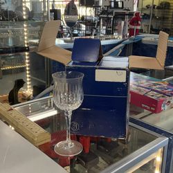 Towel full lead Crystal