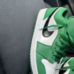 Pretty Much New Jordan’s Worn Once