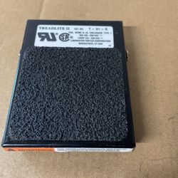 Treadlite II Foot Switch