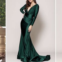 Prom, Special Occasion Dress 