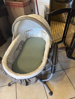 Baby Bassinet