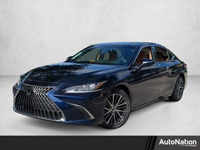 2024 Lexus ES 350