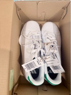Adidas Advantage K Size 4
