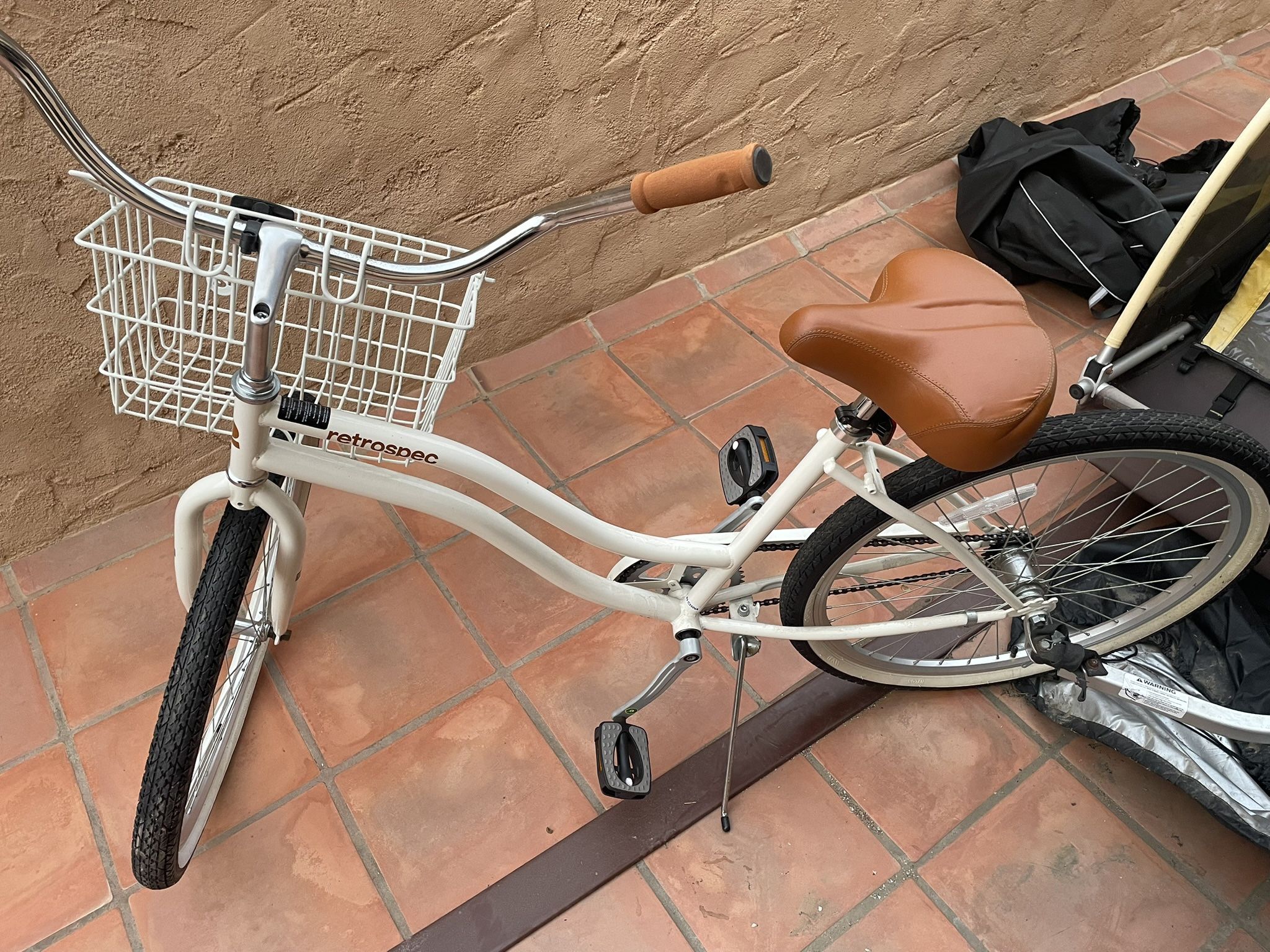 Chatham Beach Cruiser