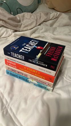 Books