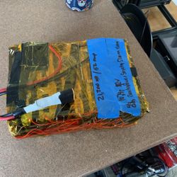 36v Lithium Battery New 10s4p