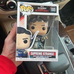 Funko Pop! - Doctor Strange 