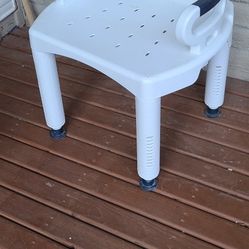 Shower Chair