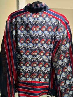 Robert Graham Jacket