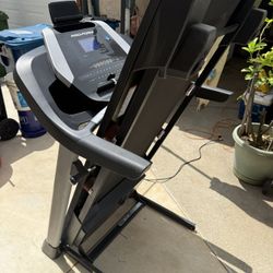 Exercise Treadmill