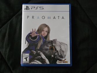 Pragmata PS5